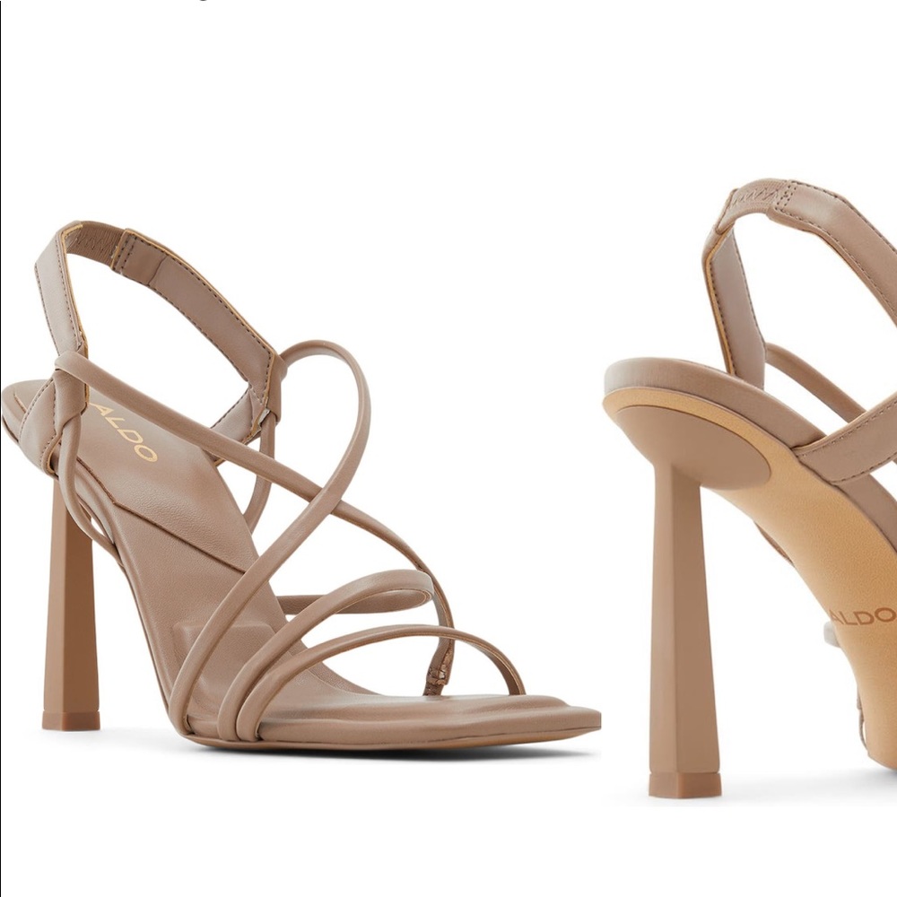 ⚜️Aldo Amelia Slingback Sandal